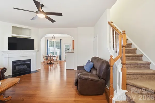 $270,000 | 8422 Chaceview Court, Charlotte, NC 28269