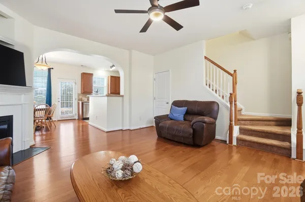 $270,000 | 8422 Chaceview Court, Charlotte, NC 28269