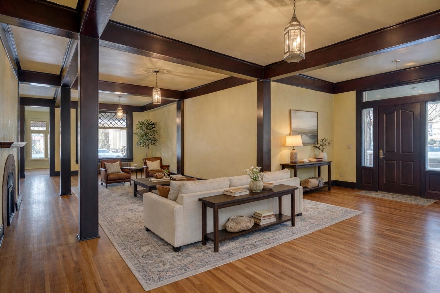 2425 West Pacific Avenue, Unit 1 Spokane, WA 99201 - Photo 8 of 42