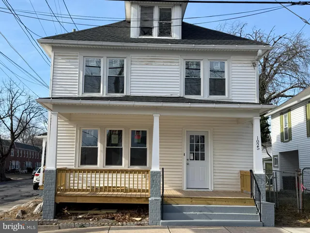 $469,900 | 1025 South Loudoun Street, Winchester, VA 22601