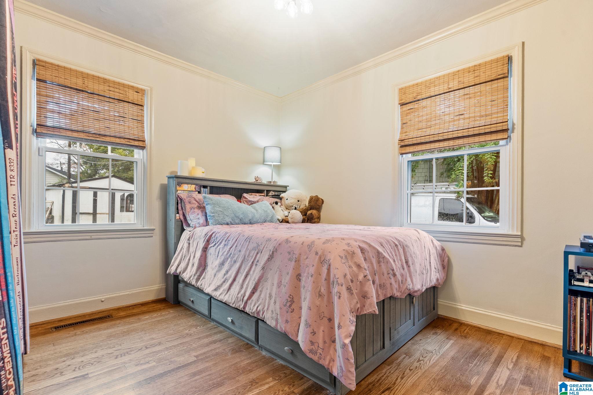 204 Theda Street Birmingham, AL 35209 - Photo 22 of 29