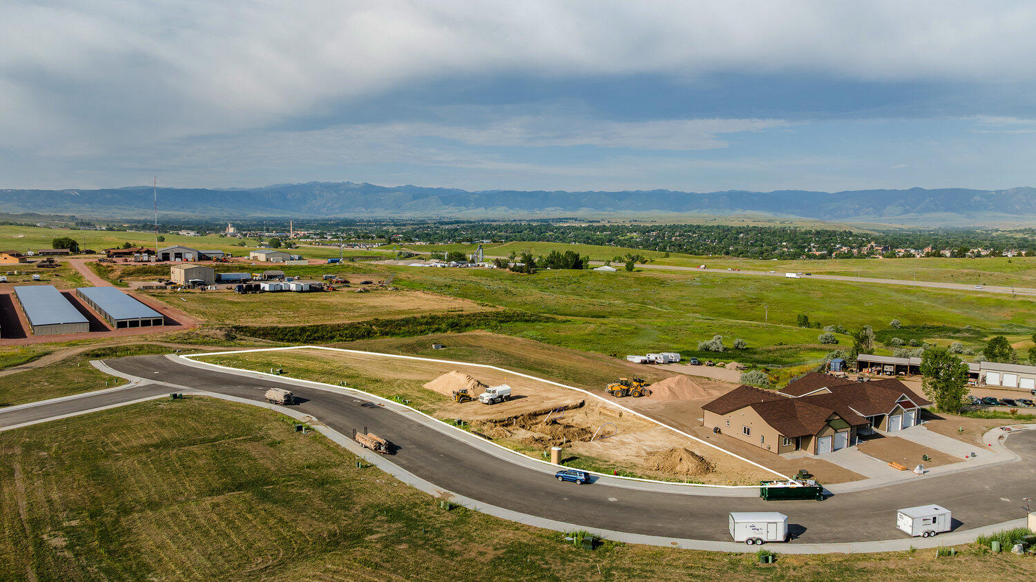 686 Valley View Drive Sheridan, WY 82801 - Photo 27 of 34 032_dji_20250703083121_0900_d2_721