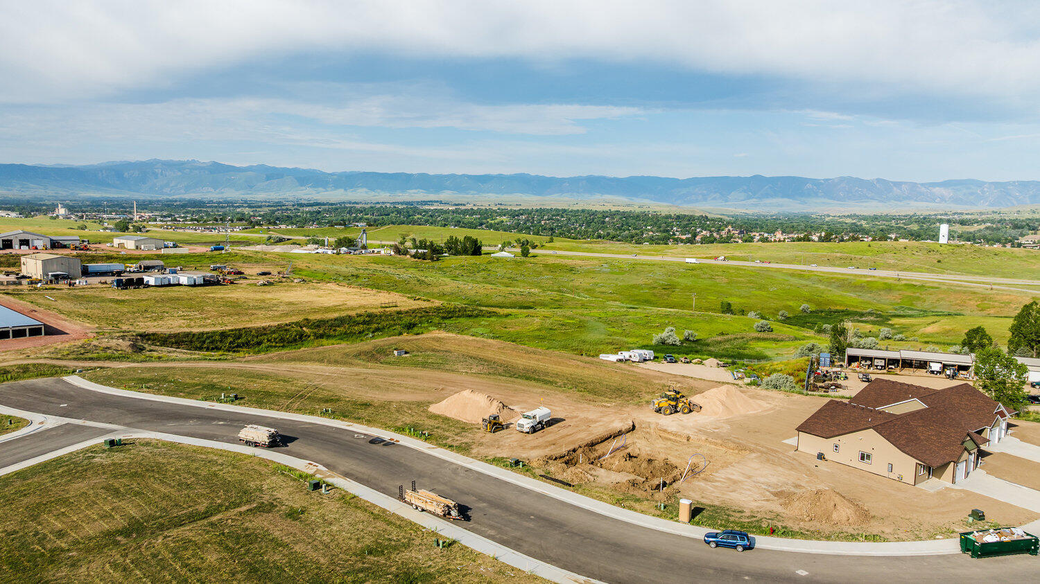 686 Valley View Drive Sheridan, WY 82801 - Photo 7 of 34 001_dji_20250703083113_0899_d_230