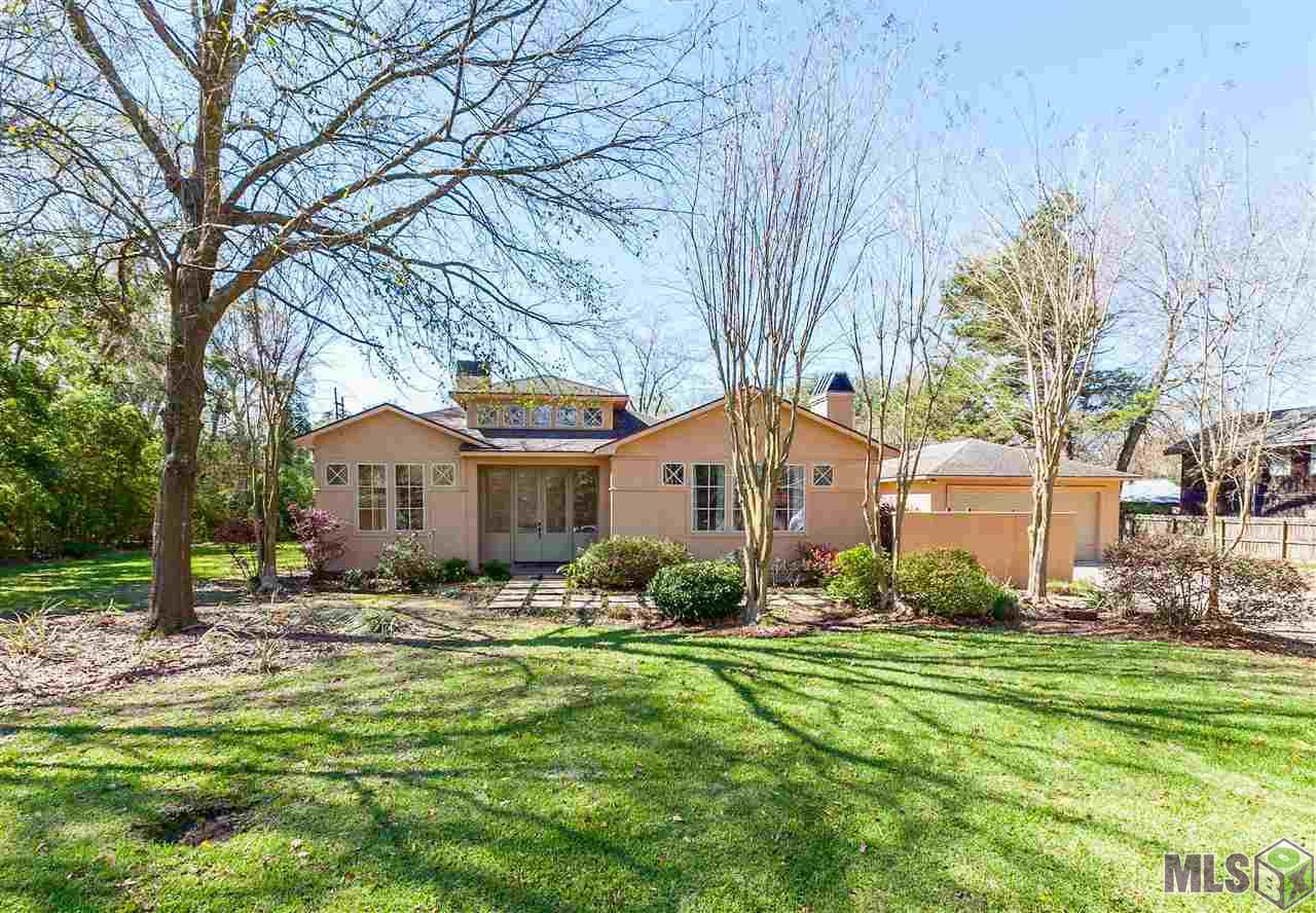 856 Moore Street Baton Rouge, LA 70806 - Photo 23 of 24