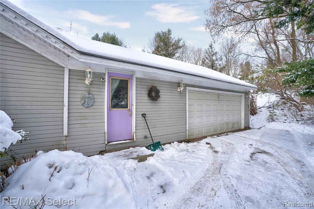 9710 Rattalee Lake Road Clarkston, MI 48348 - Photo 50 of 59 Gallery Image 50
