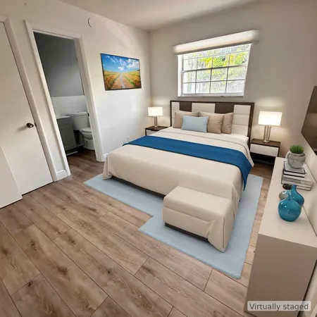 $2,200 | 510 Northeast 17th Avenue, Unit 206, Fort Lauderdale, FL 33301