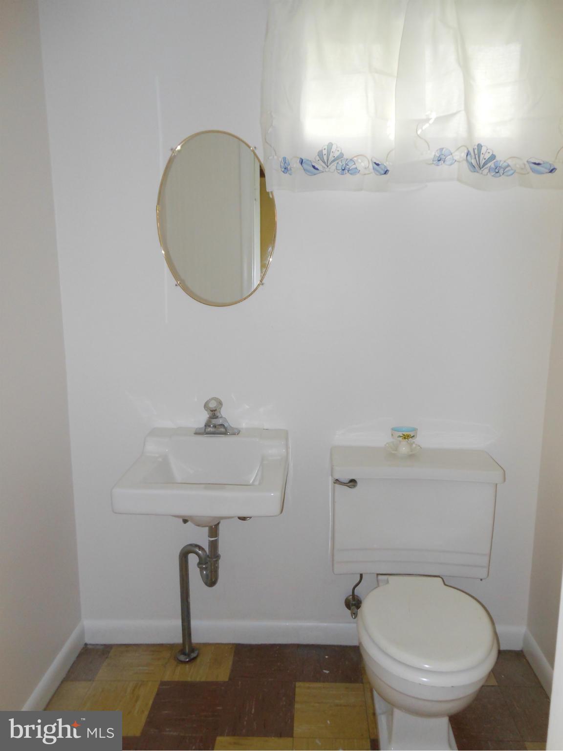 2115 Eastham Road Lutherville-Timonium, MD 21093 - Photo 20 of 23 1/2 BATH IN LOWER LEVEL