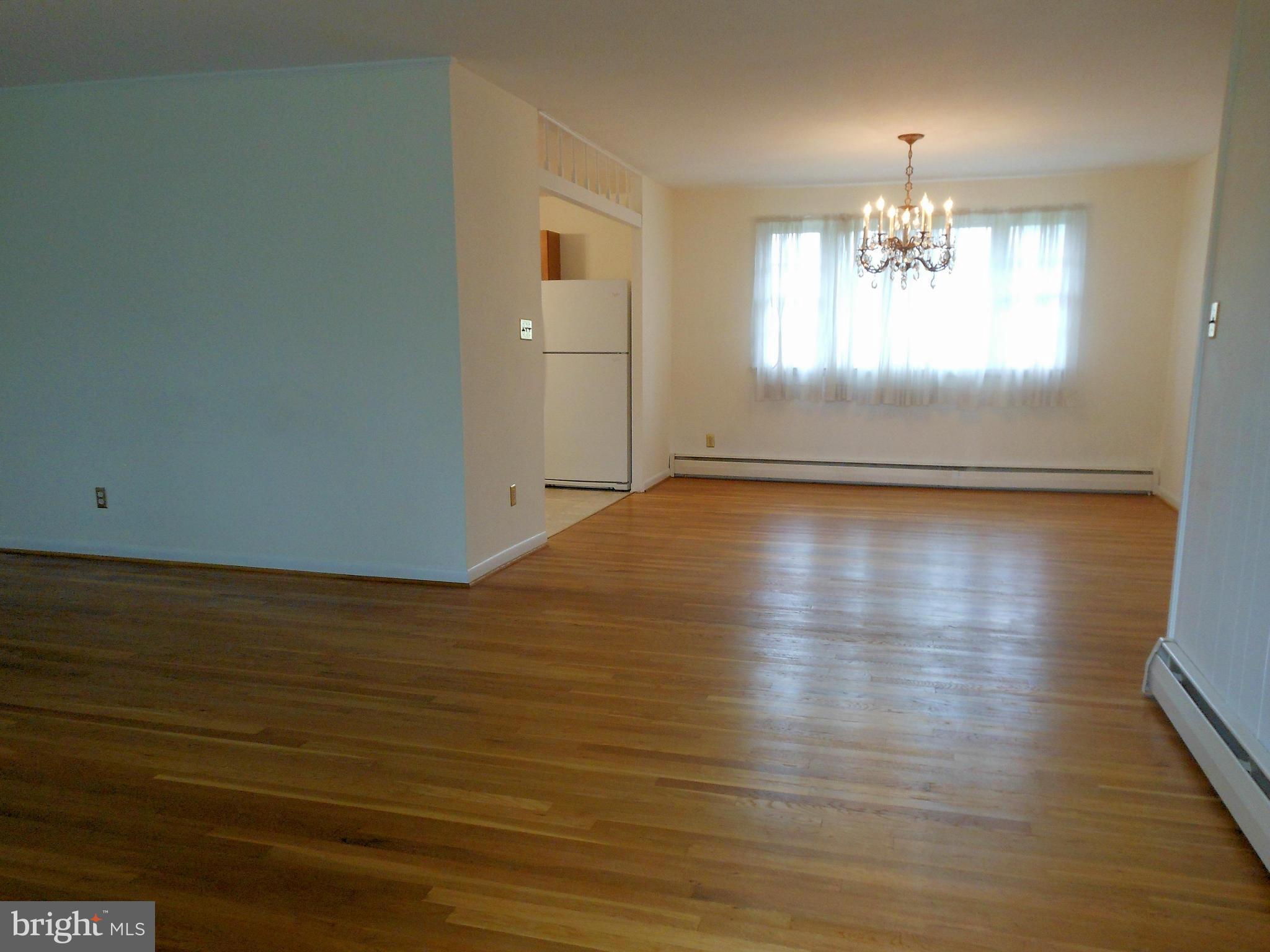 2115 Eastham Road Lutherville-Timonium, MD 21093 - Photo 3 of 23 VIEW FROM FRONT DOOR