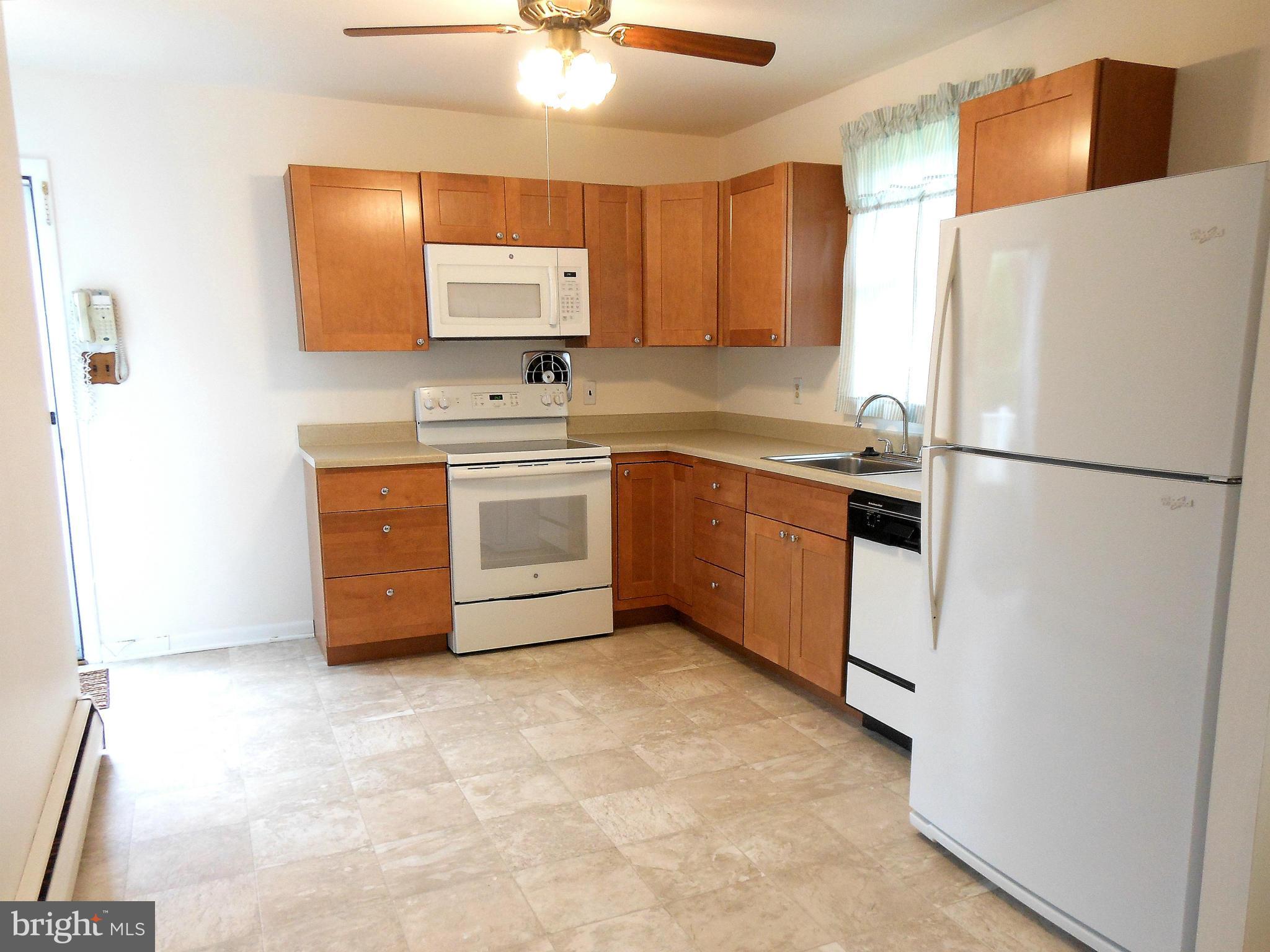 2115 Eastham Road Lutherville-Timonium, MD 21093 - Photo 7 of 23 Kitchen