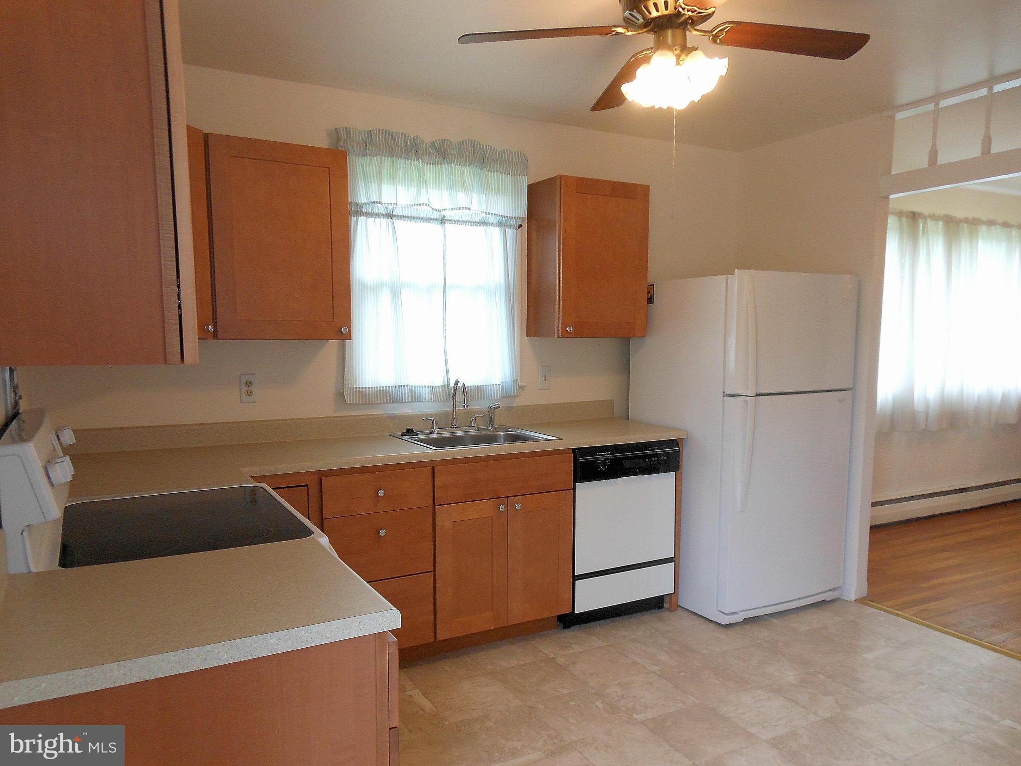 2115 Eastham Road Lutherville-Timonium, MD 21093 - Photo 8 of 23 Kitchen