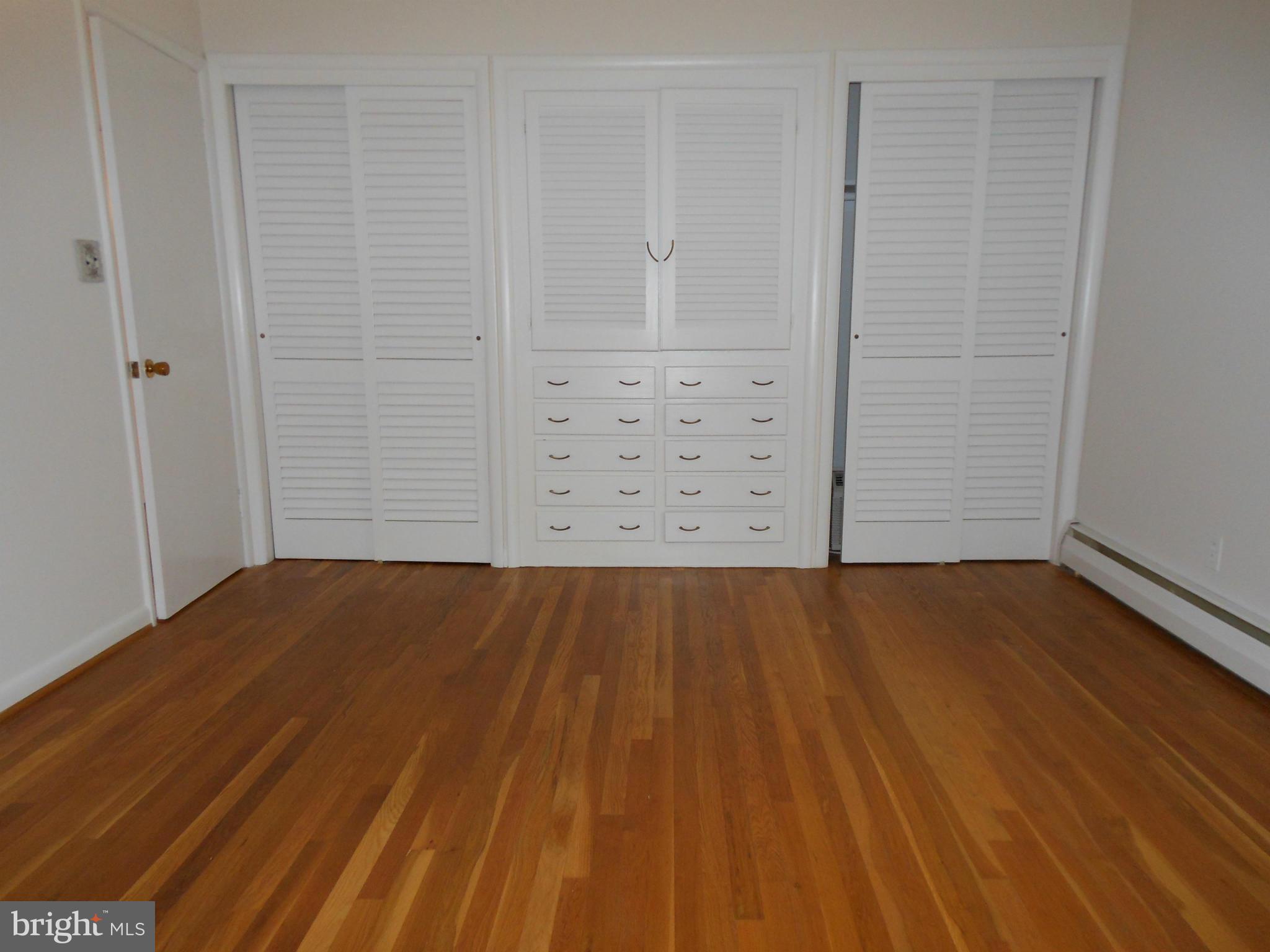 2115 Eastham Road Lutherville-Timonium, MD 21093 - Photo 9 of 23 Bedroom #1