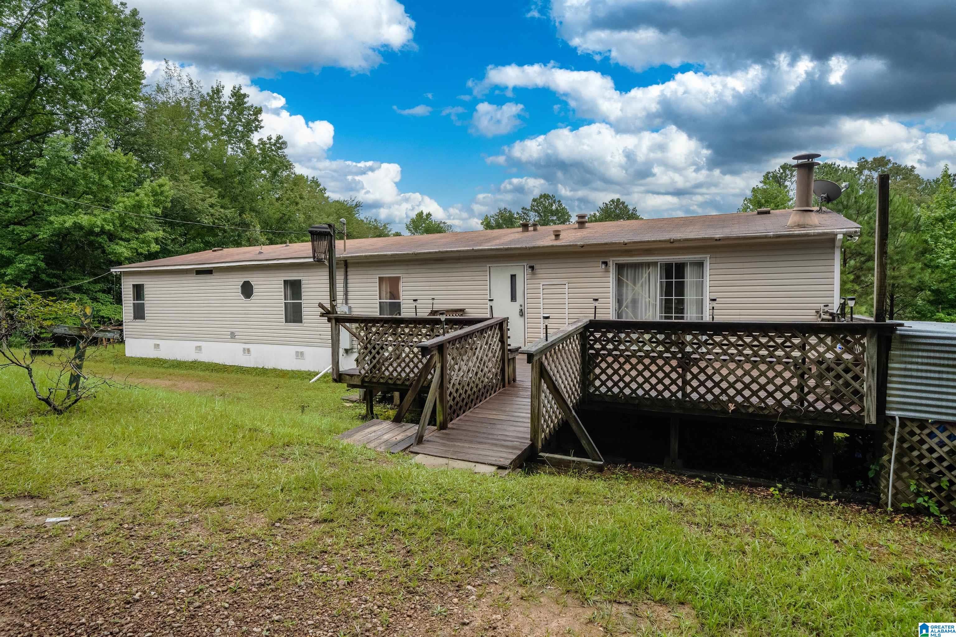 521 Myers Road Odenville, AL 35120 - Photo 30 of 42