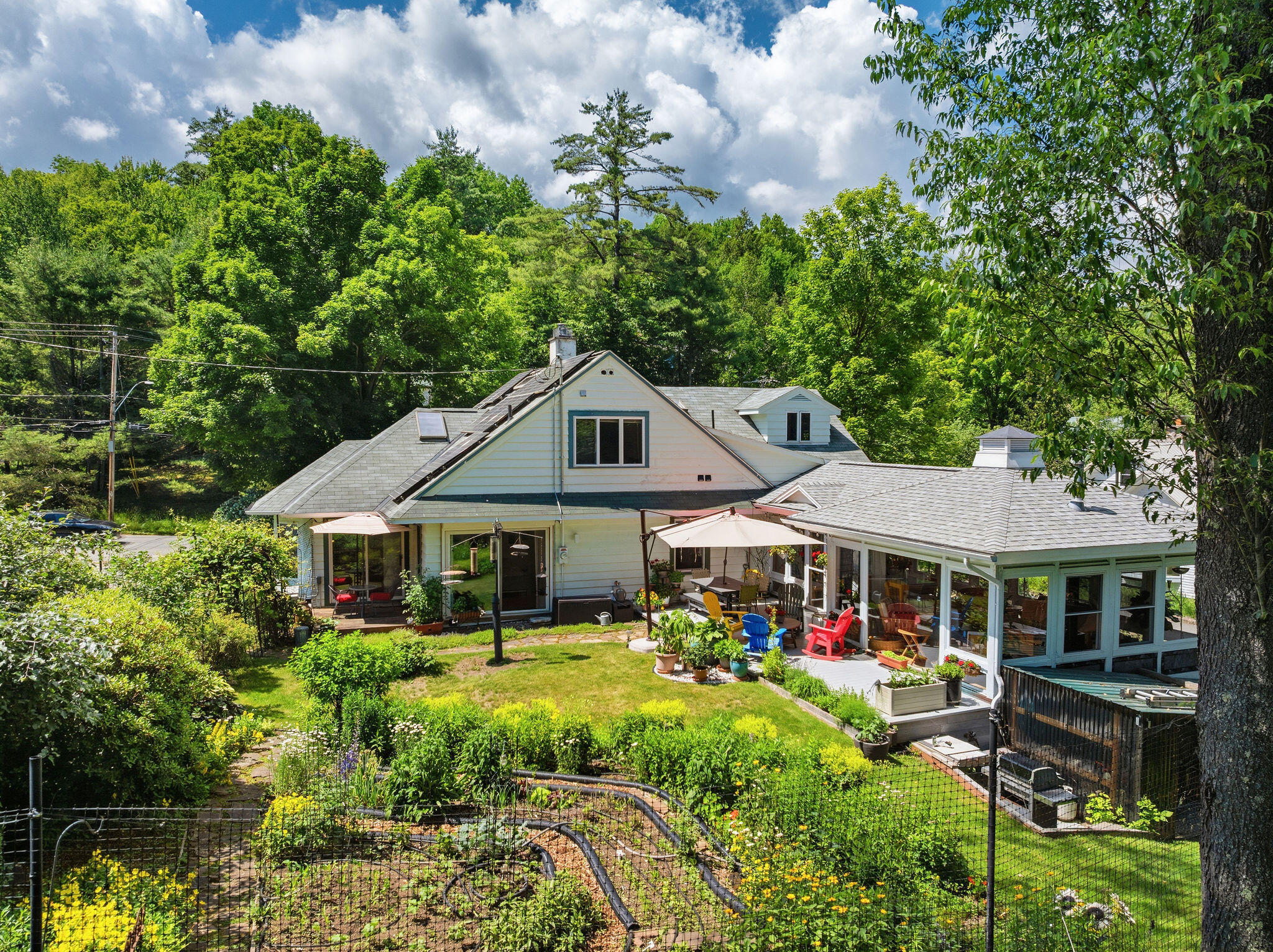 173 Kiwassa Road Saranac Lake, NY 12983 - Photo 47 of 60
