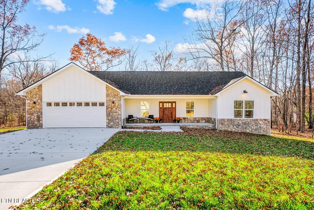 $420,000 | 3019 Pomo Circle, Crossville, TN 38572