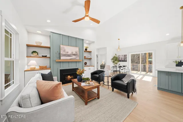 $420,000 | 3019 Pomo Circle, Crossville, TN 38572