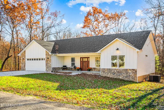 $420,000 | 3019 Pomo Circle, Crossville, TN 38572