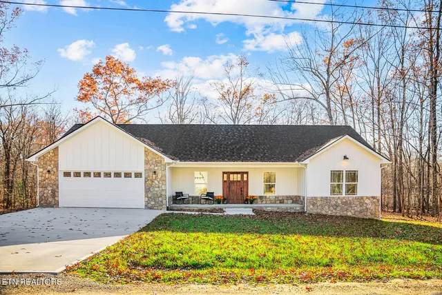 $420,000 | 3019 Pomo Circle, Crossville, TN 38572