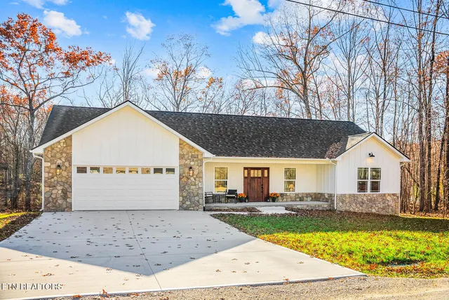 $420,000 | 3019 Pomo Circle, Crossville, TN 38572