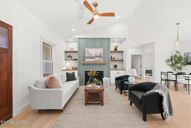 $420,000 | 3019 Pomo Circle, Crossville, TN 38572