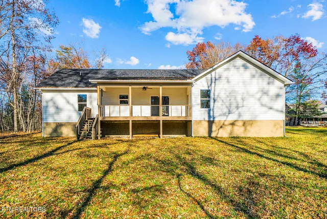 $420,000 | 3019 Pomo Circle, Crossville, TN 38572