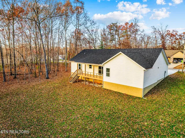 $420,000 | 3019 Pomo Circle, Crossville, TN 38572