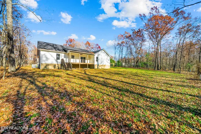 $420,000 | 3019 Pomo Circle, Crossville, TN 38572