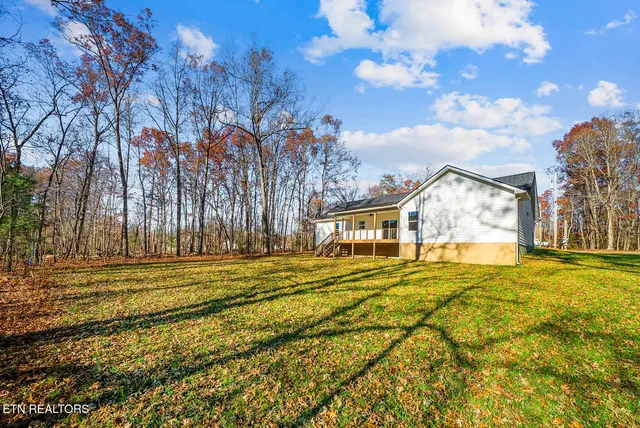 $420,000 | 3019 Pomo Circle, Crossville, TN 38572