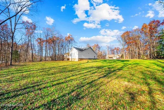 $420,000 | 3019 Pomo Circle, Crossville, TN 38572