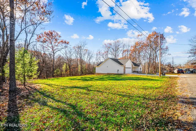 $420,000 | 3019 Pomo Circle, Crossville, TN 38572
