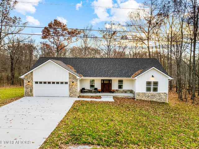 $420,000 | 3019 Pomo Circle, Crossville, TN 38572