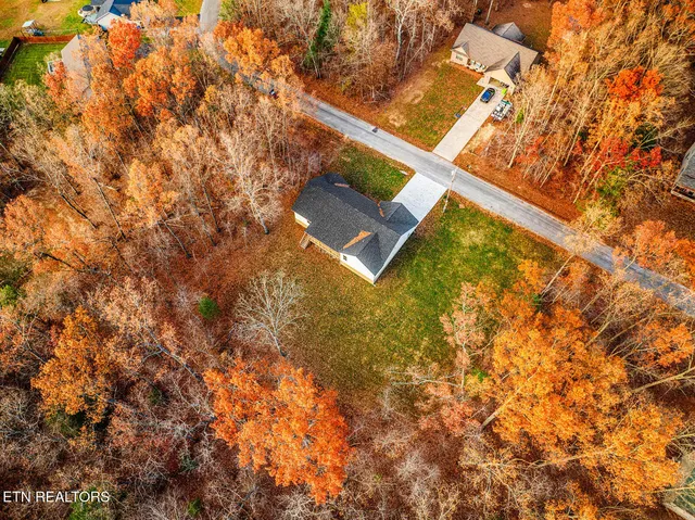 $420,000 | 3019 Pomo Circle, Crossville, TN 38572