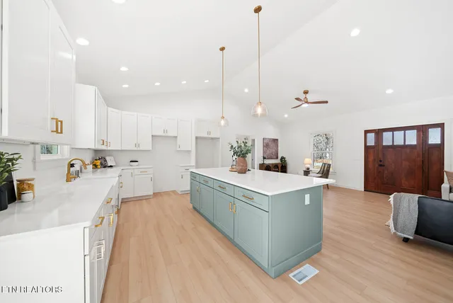 $420,000 | 3019 Pomo Circle, Crossville, TN 38572