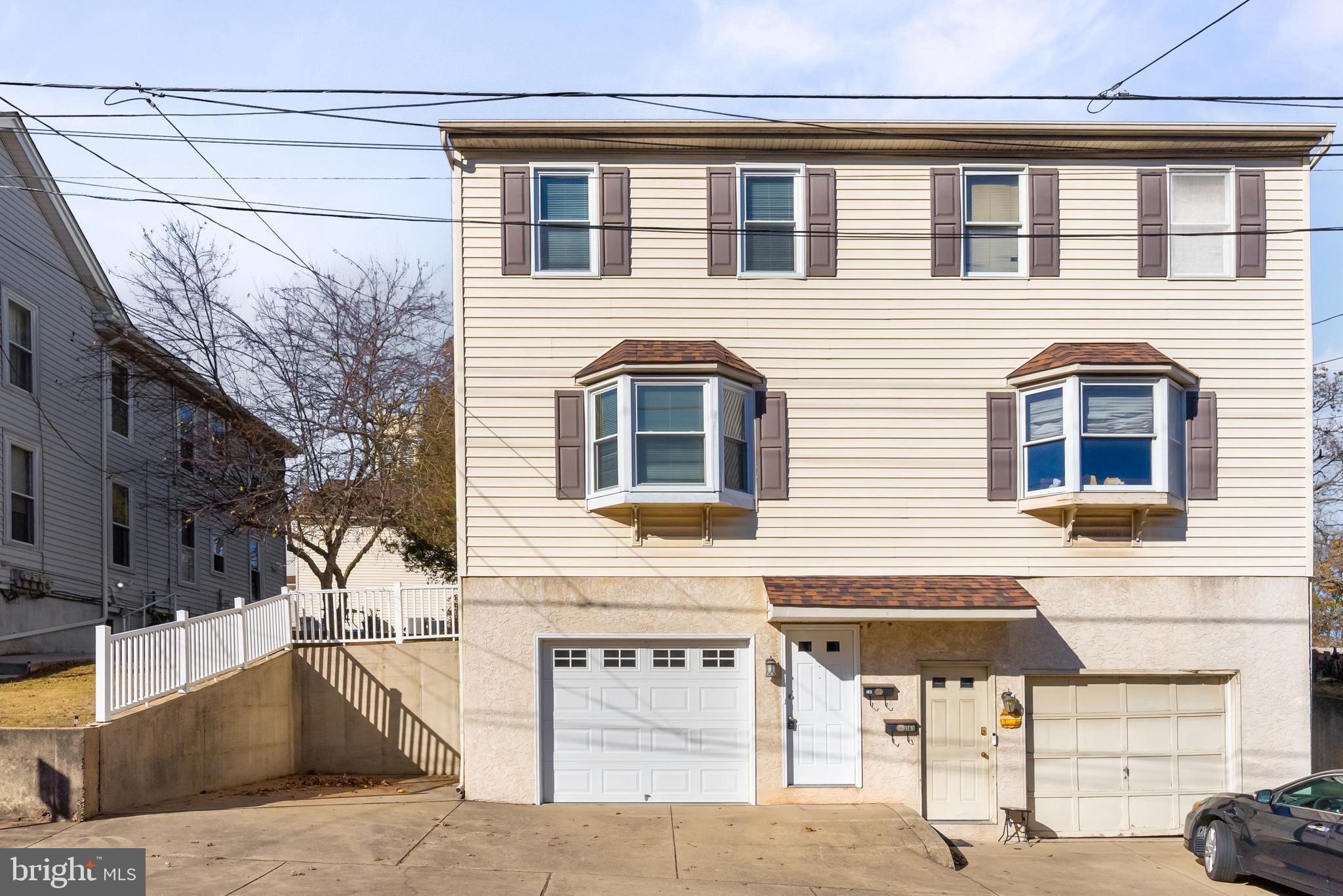 165 Hall Street Spring City, PA 19475 - Photo 1 of 25 Welcome to 165 Hall St