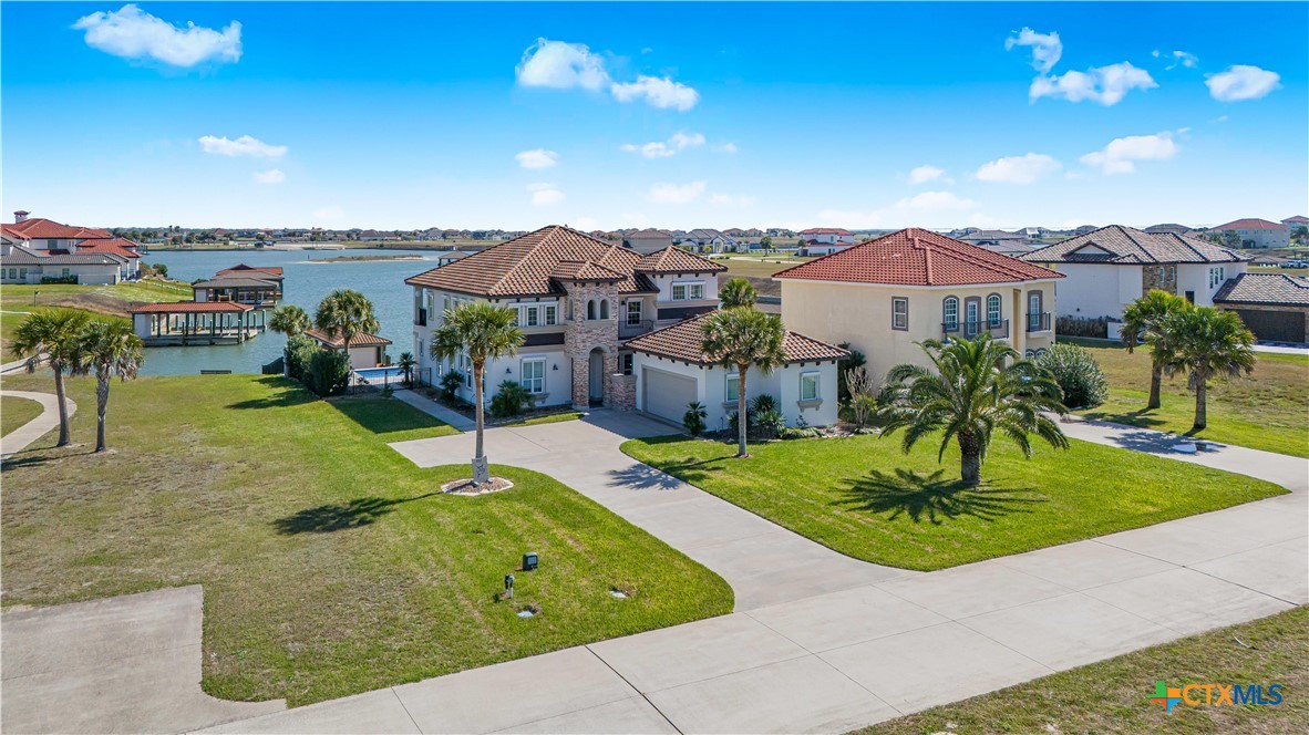 559 West Lago Loop Road Port O'Connor, TX 77982 - Photo 2 of 44 a view of a city