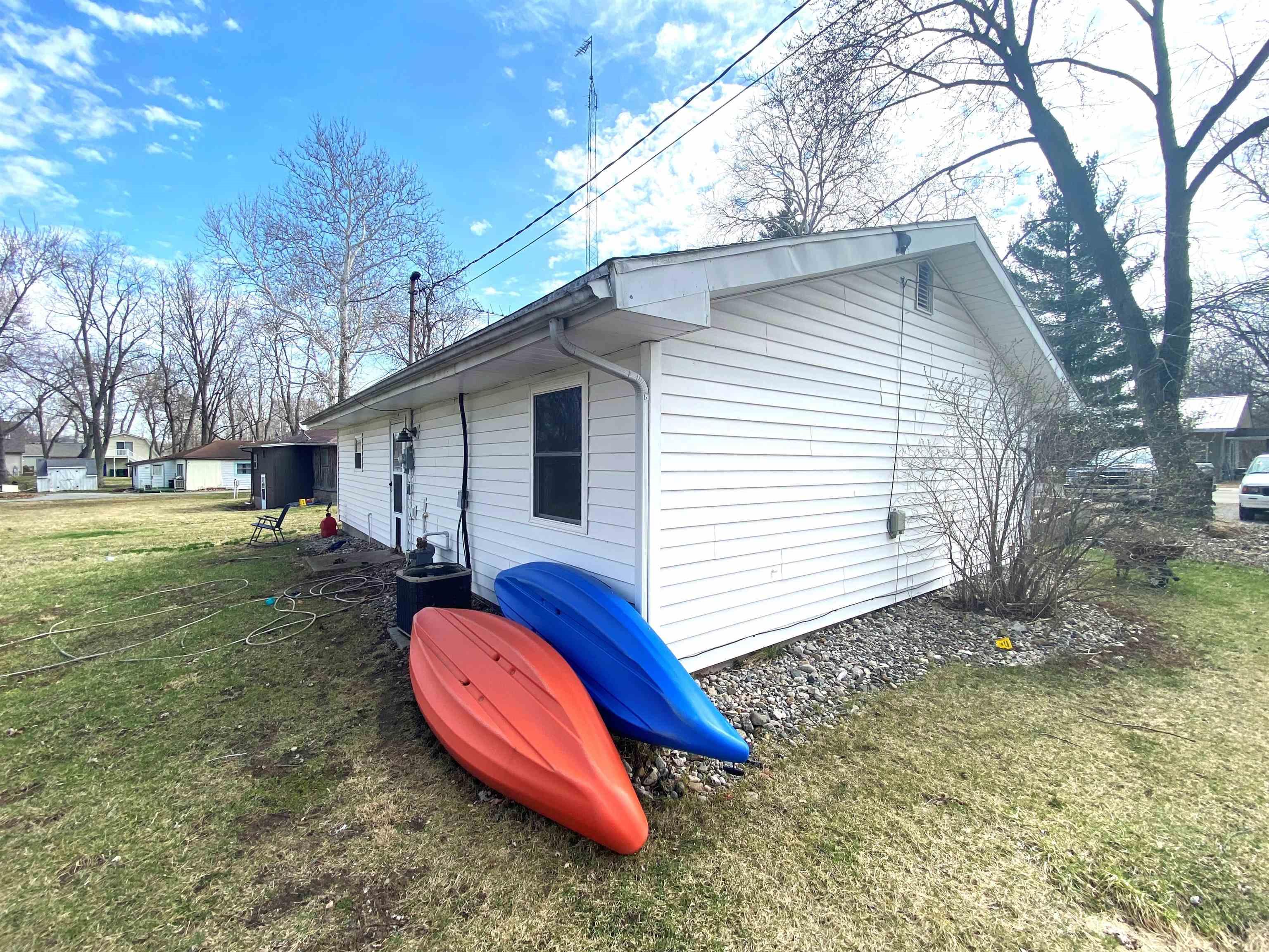 3529 North Barbee Road Warsaw, IN 46582 - Photo 5 of 19 Gallery Image 5