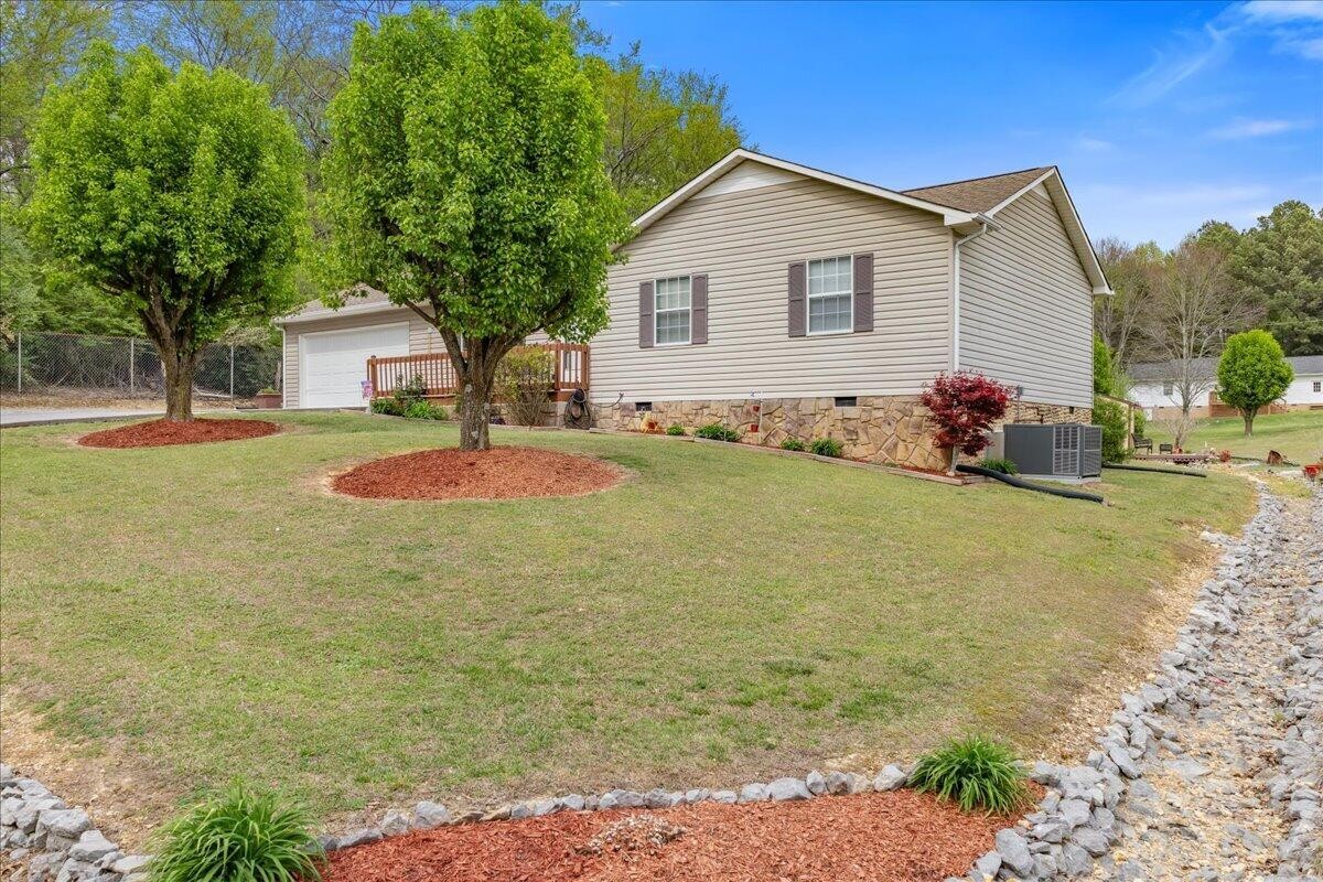 138 County Road 151 Riceville, TN 37370 - Photo 7 of 30