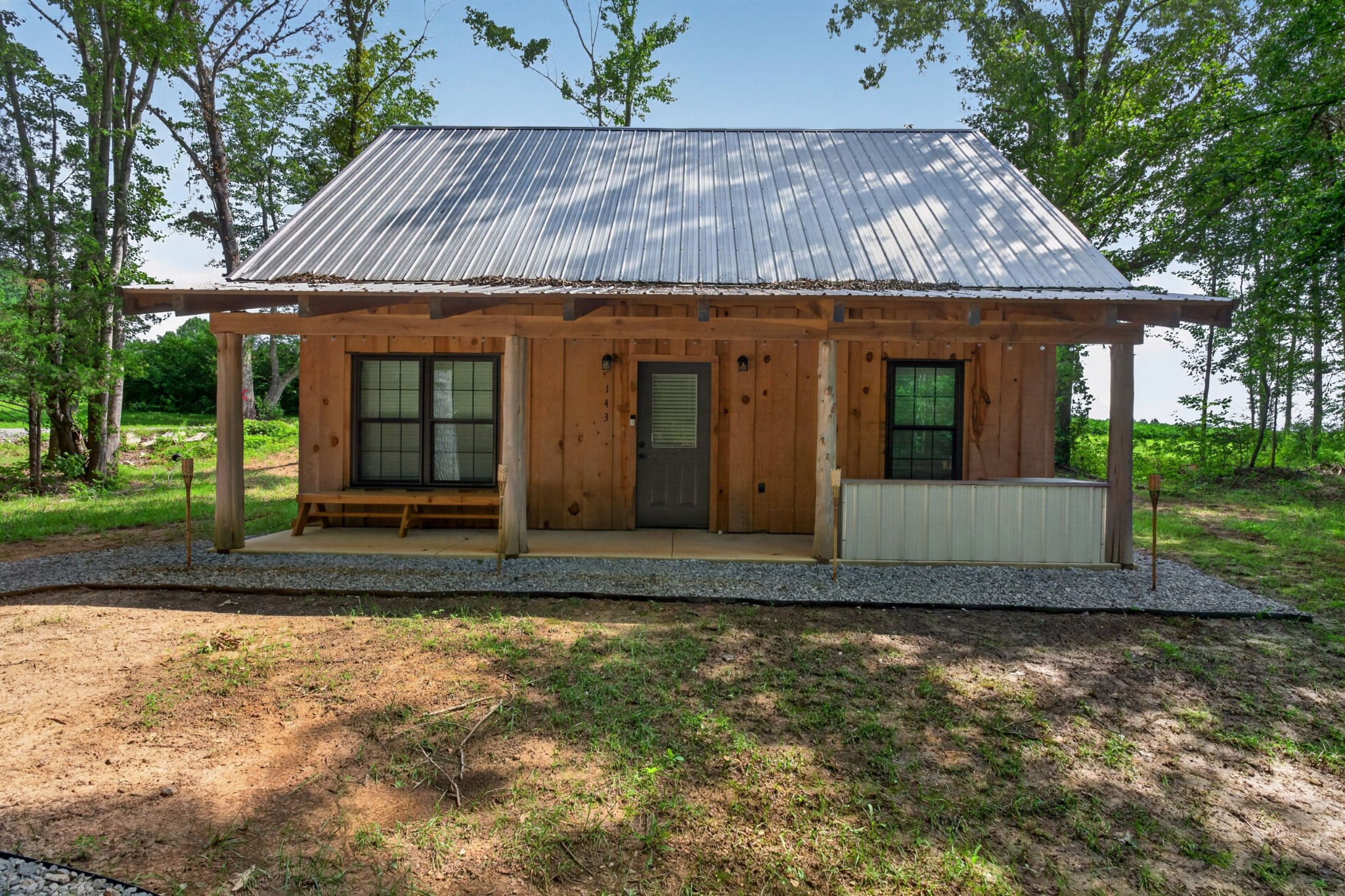 259 Jim Warren Road McMinnville, TN 37110 - Photo 57 of 68
