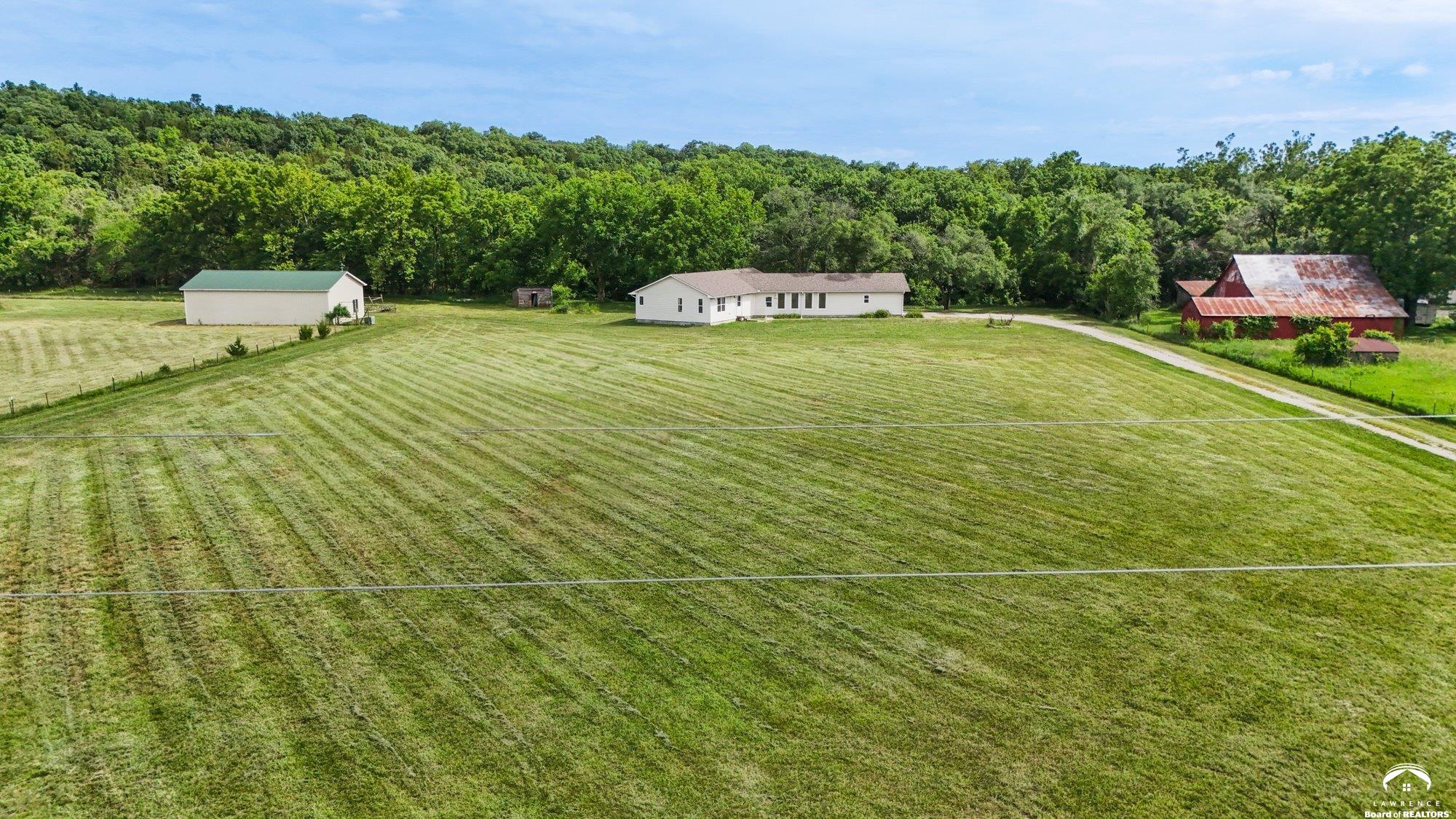 801 North 900 Road Lawrence, KS 66047 - Photo 59 of 61