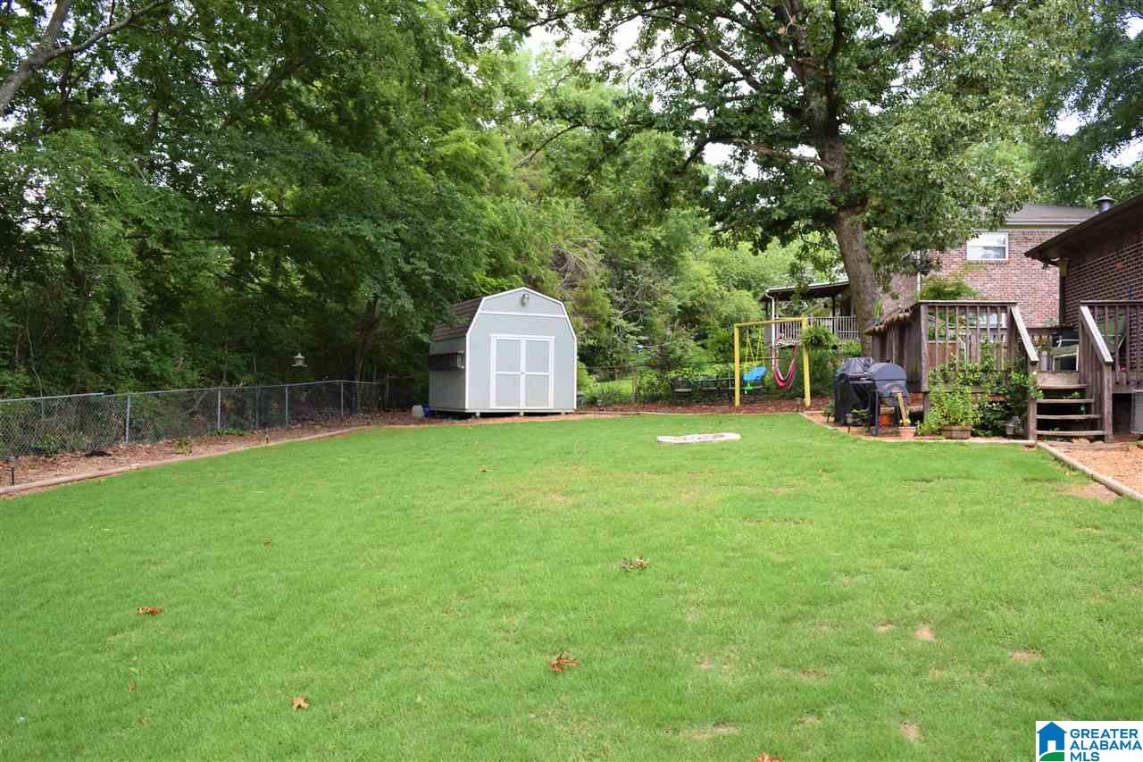3521 Laurel View Lane Birmingham, AL 35243 - Photo 23 of 26
