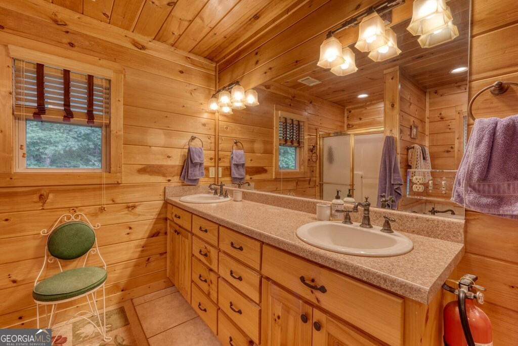45 K D Lane Ellijay, GA 30540 - Photo 27 of 48