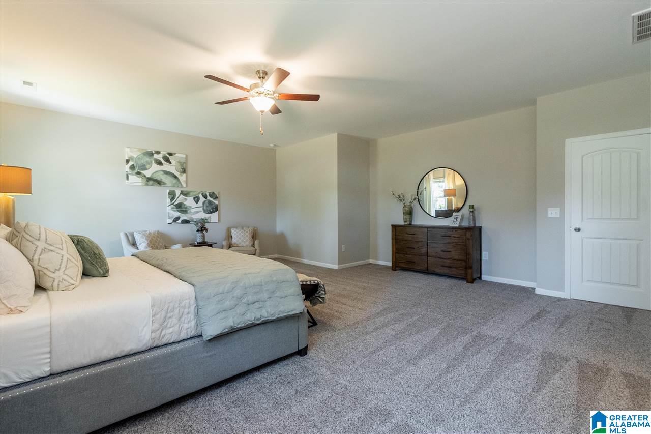 576 Twin Ridge Circle Lincoln, AL 35096 - Photo 5 of 30