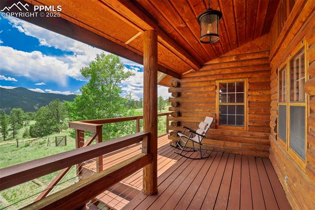 660 Wagonwheel Road Guffey, CO 80820 - Photo 5 of 50 Gallery Image 5