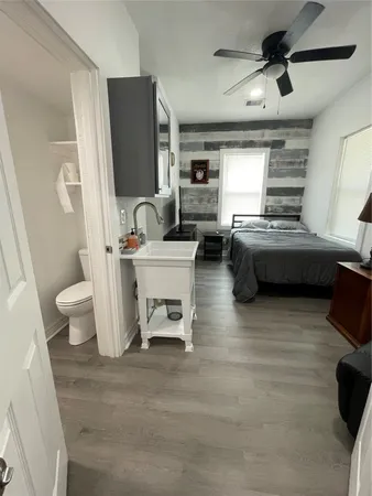 $850 | 2302 Avenue H, Unit 7, Rosenberg, TX 77471