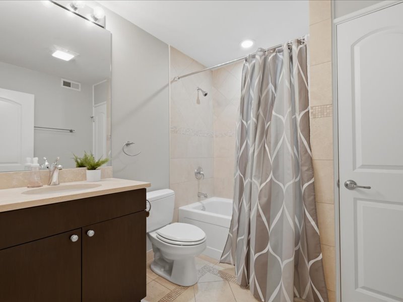 839 South Miller Street, Unit 1 Chicago, IL 60607 - Photo 25 of 40