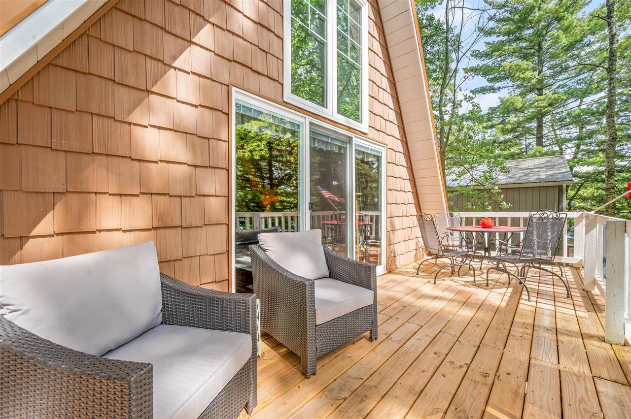 530 McLachlan Point Road Evart, MI 49631 - Photo 22 of 46 Gallery Image 22