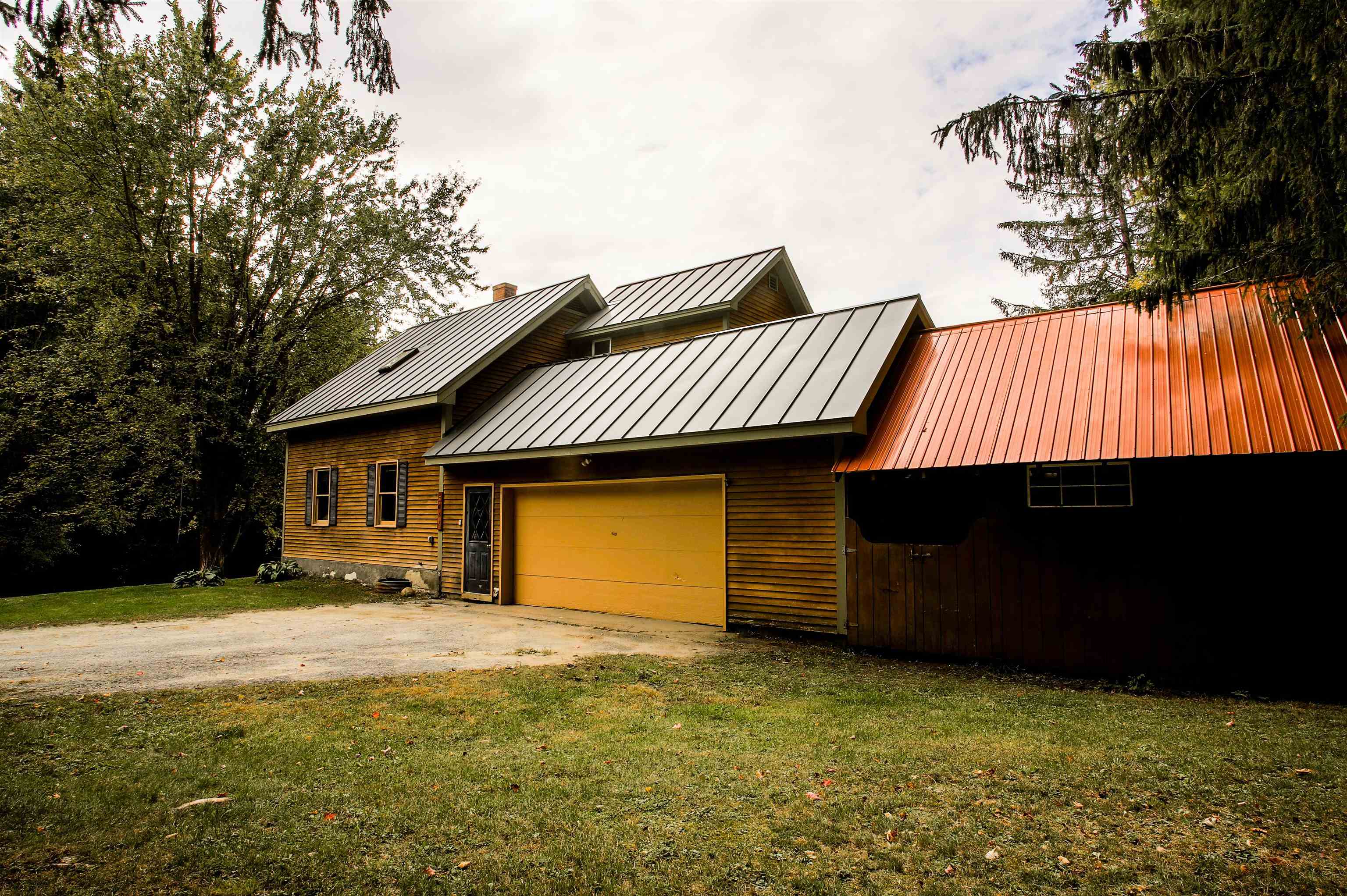 968 Town Line Road Granville, VT 05747 - Photo 31 of 34