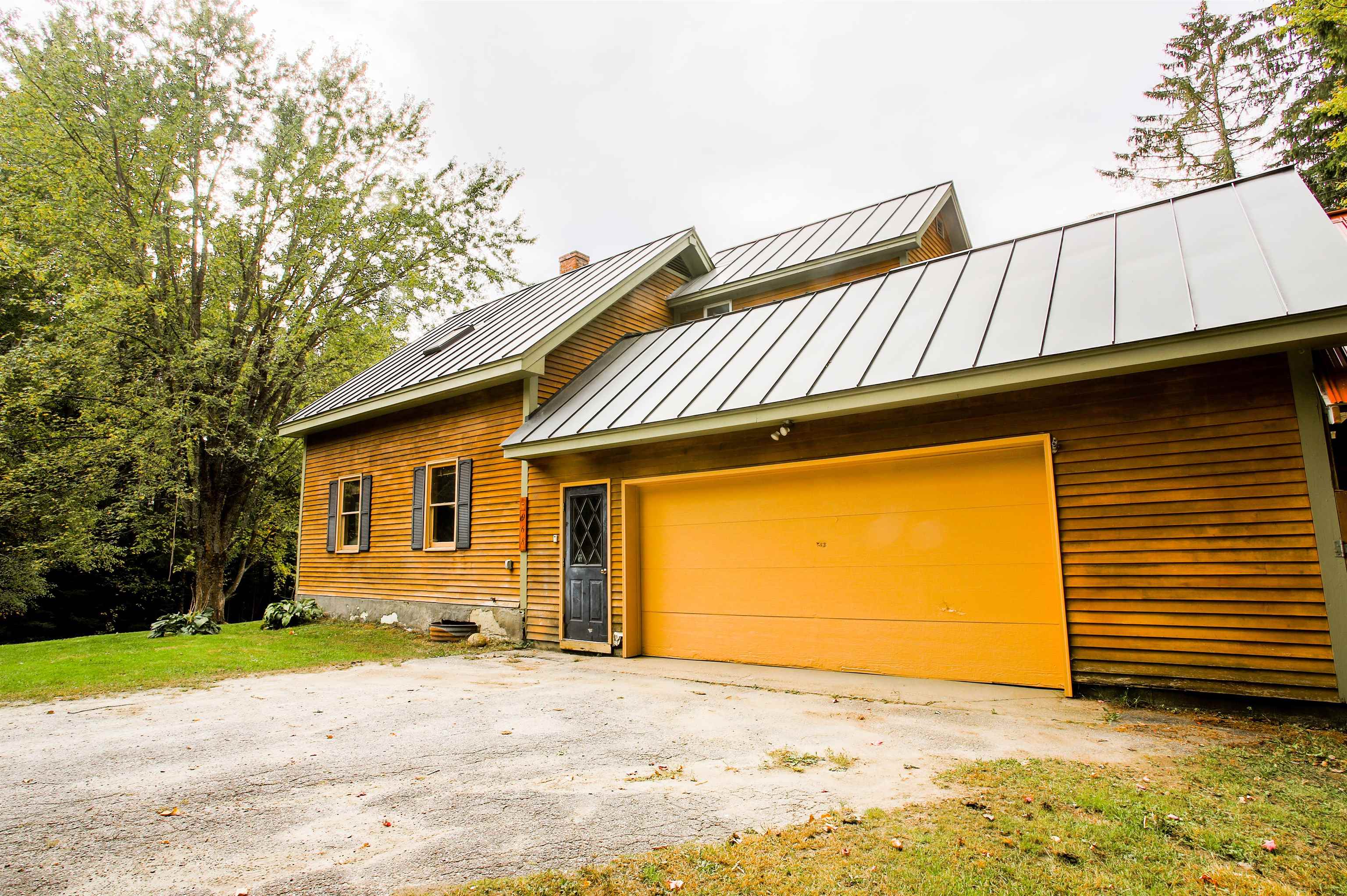 968 Town Line Road Granville, VT 05747 - Photo 33 of 34