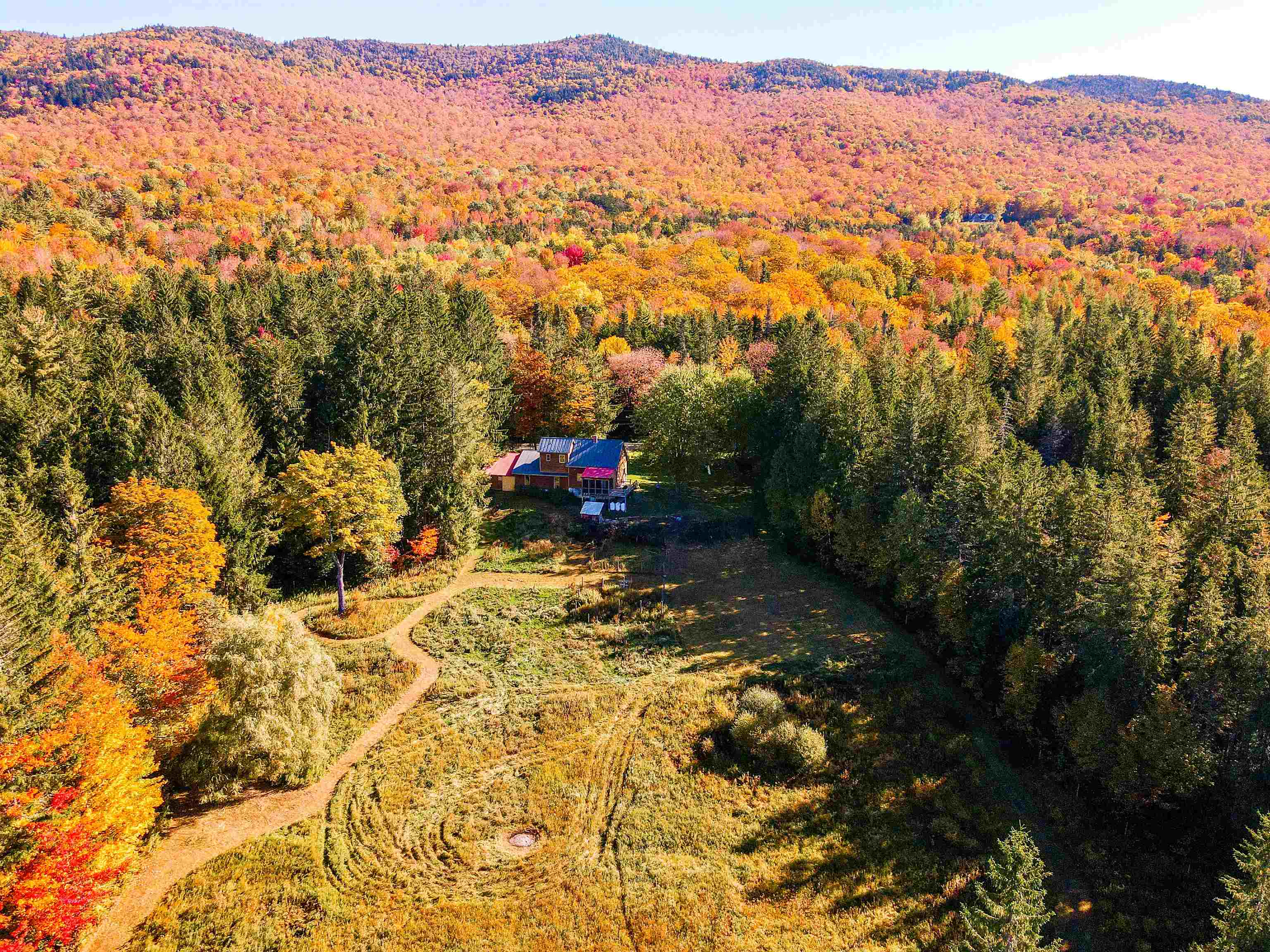 968 Town Line Road Granville, VT 05747 - Photo 34 of 34