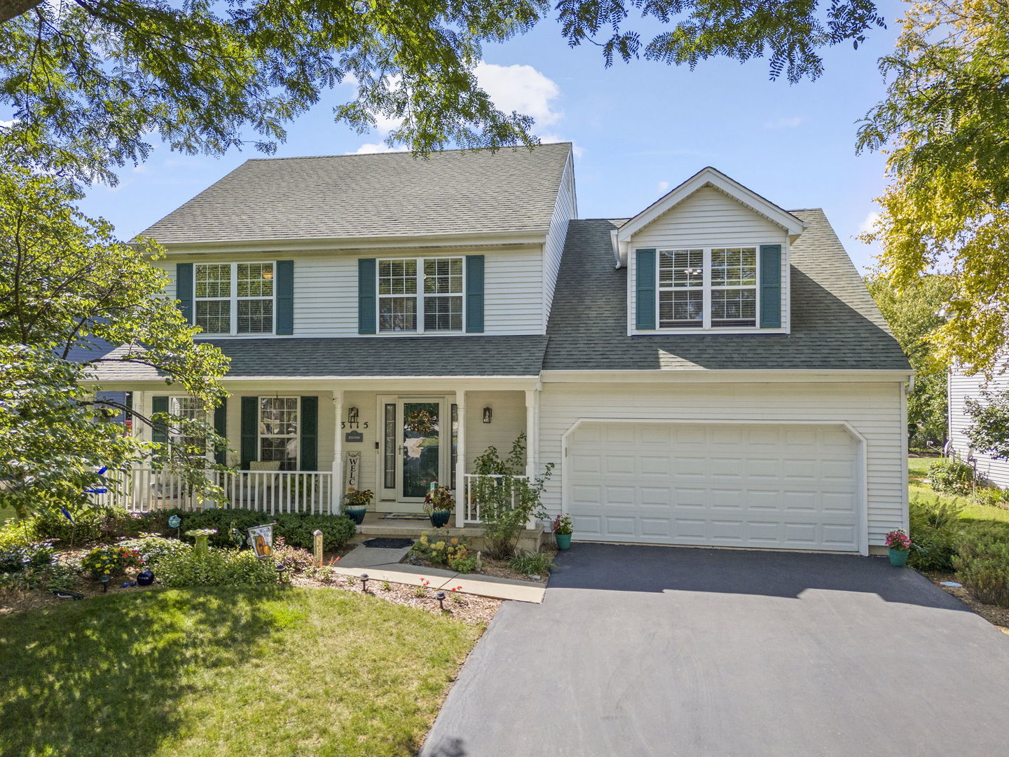 3115 Compton Road Aurora, IL 60504 - Photo 1 of 48 Gallery Image 1
