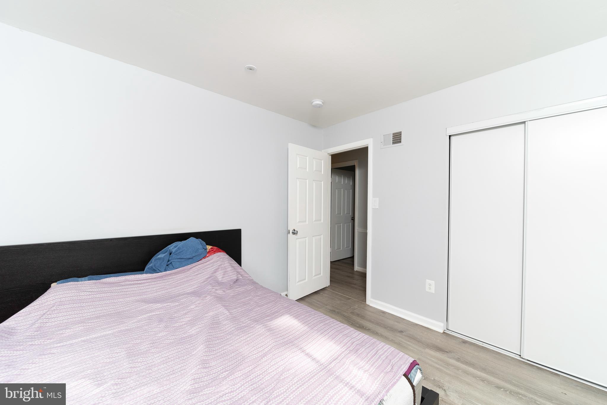 13807 Gilbert Road Woodbridge, VA 22193 - Photo 17 of 44 Bedroom #3